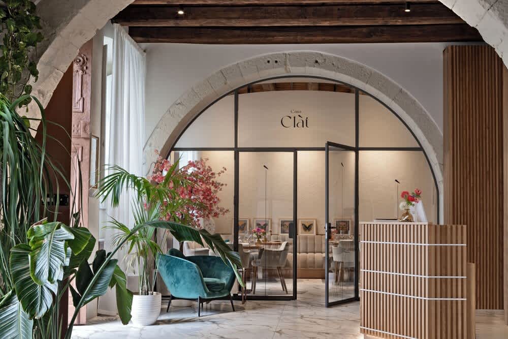 Casa Clàt - Boutique Hotel 2
