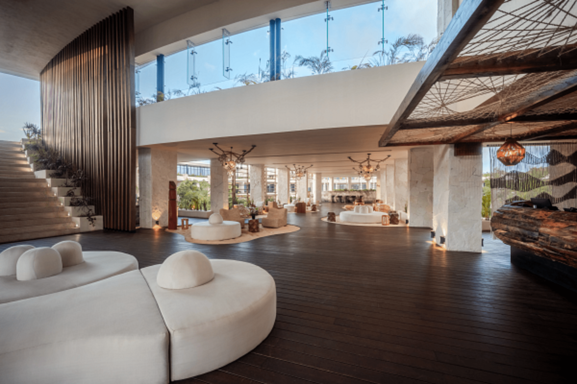 Secrets Tulum Resort & Beach Club - Adults Only - All Inclusive 2