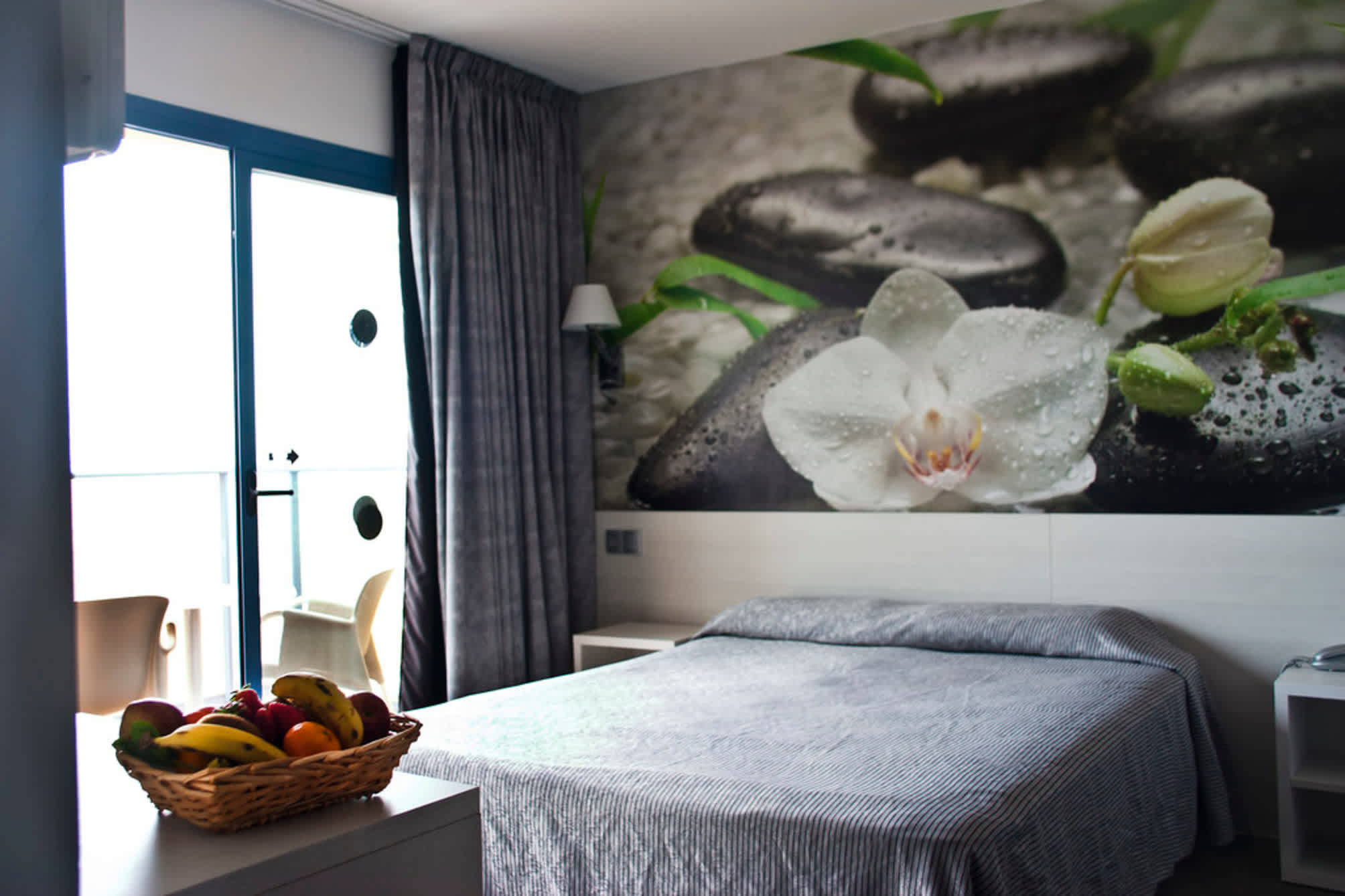 Amaraigua Hotel 2