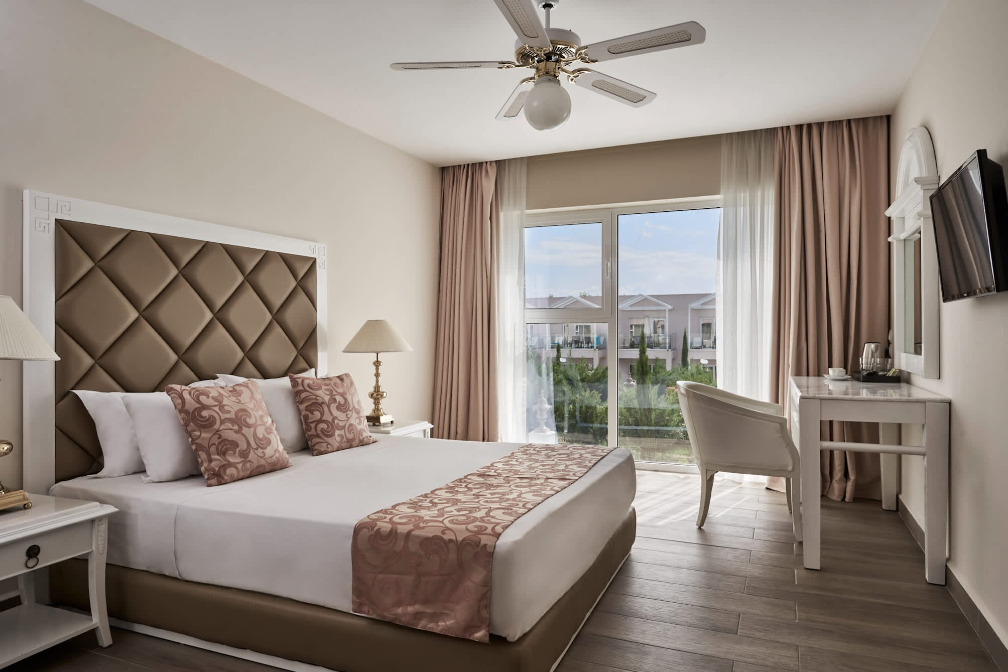 Sandy Villas Resort 2