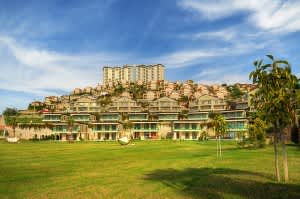 GOLD CITY HOTEL 2