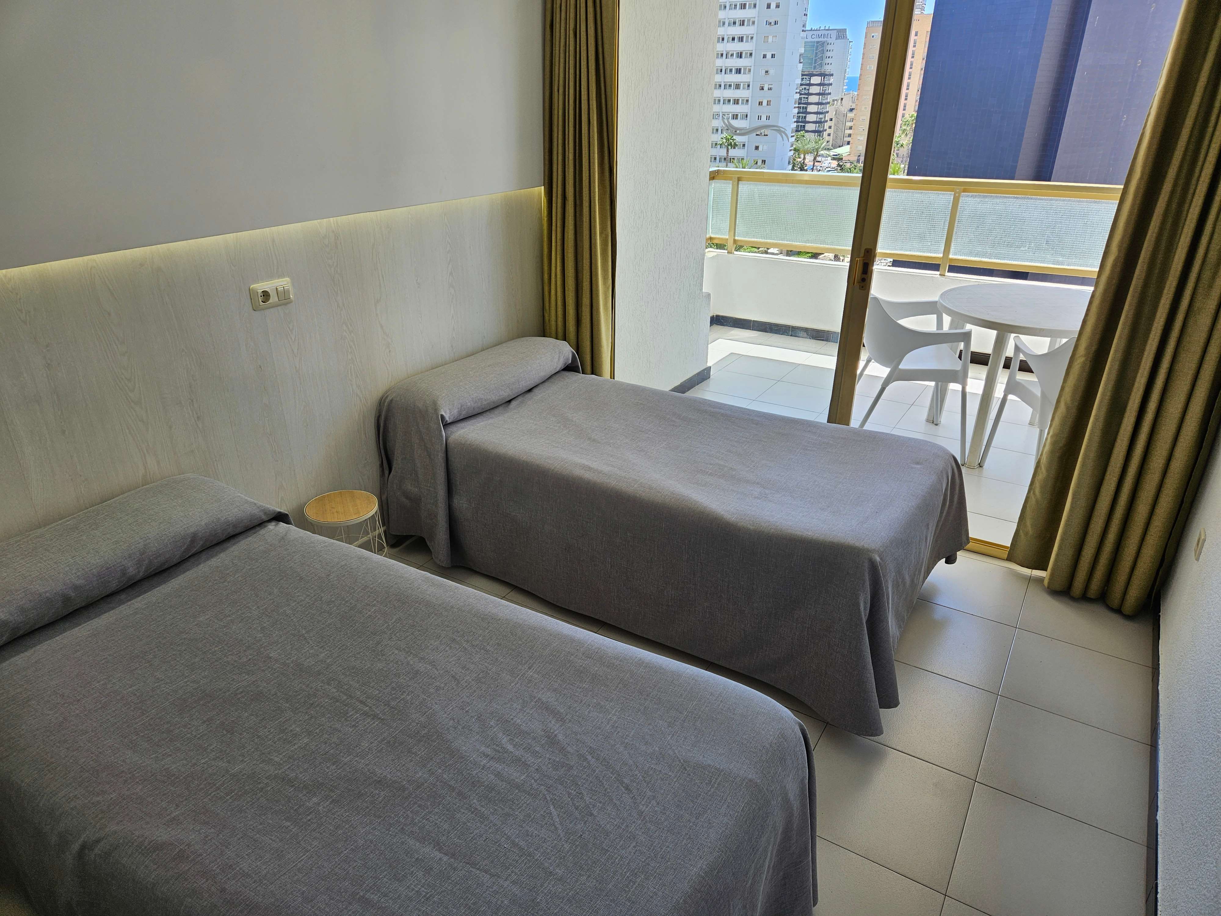 Apartamentos Maria Victoria 2