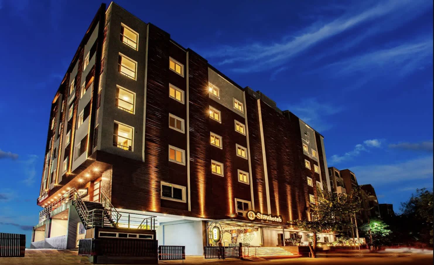 i-Stay Hotels Hi-Tec City by OTHPL 1