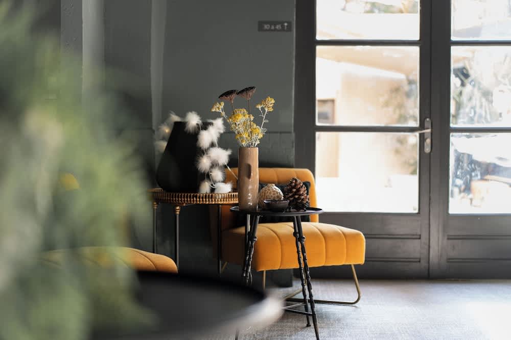 Le Victoria Boutique Hôtel - Charme au coeur du village historique - Accueil Vélo - Séminaire - Bar Lounge - Piscine 2