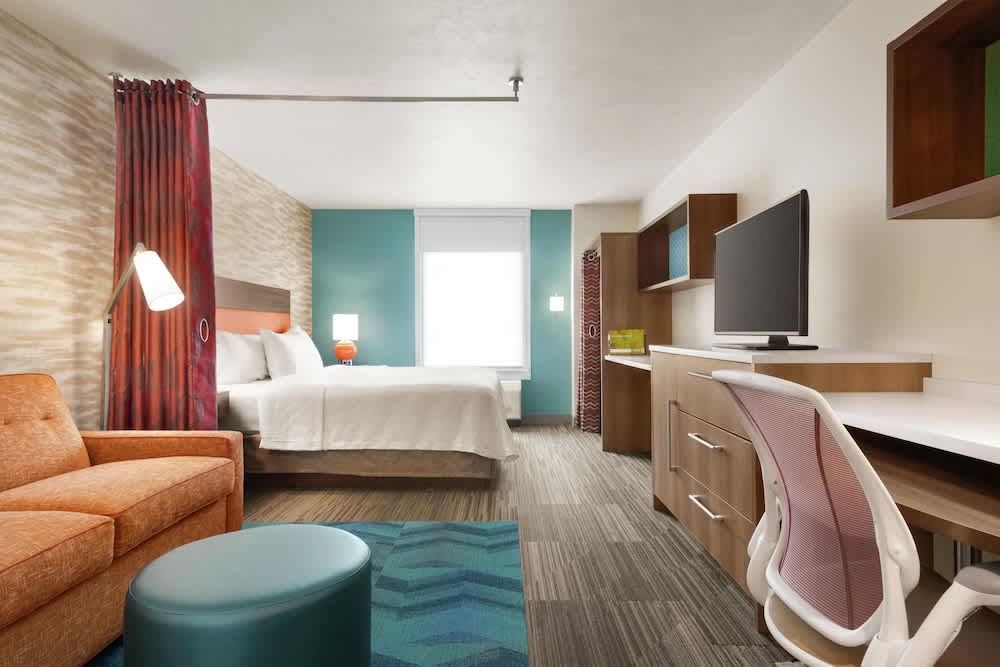 Home2 Suites By Hilton Madison East 1