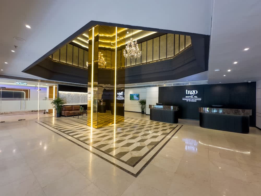 Trigo Hotel Kuala Lumpur 2