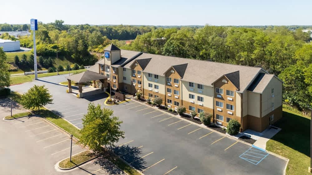 Baymont by Wyndham Piqua 1