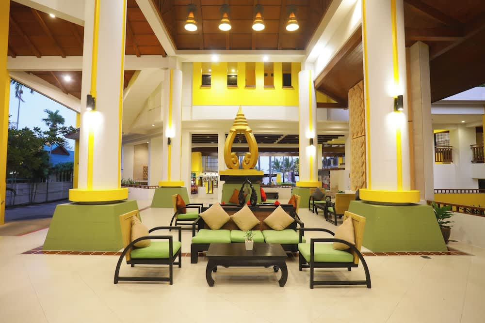 Woraburi Phuket Resort & Spa - SHA Plus 1