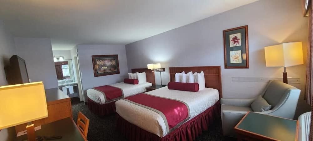 Dow Villa Motel 2
