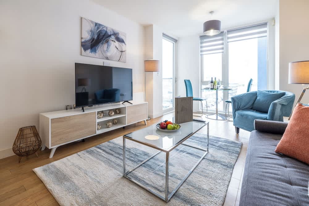 Brightleap Apartments - The Hub 1