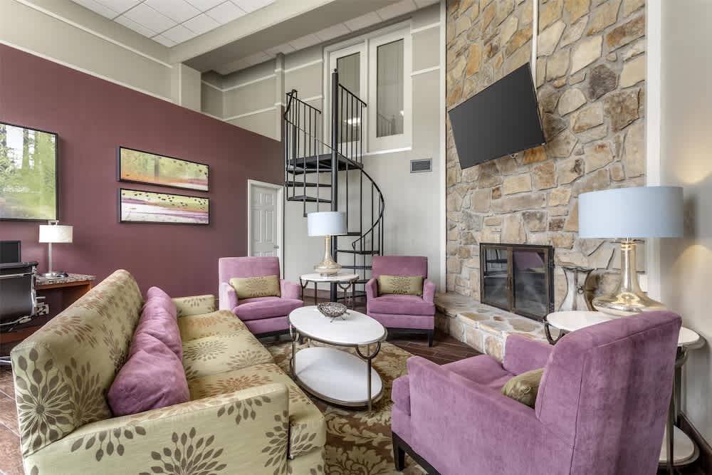 Best Western Plaza Inn Pigeon Forge Accommodation