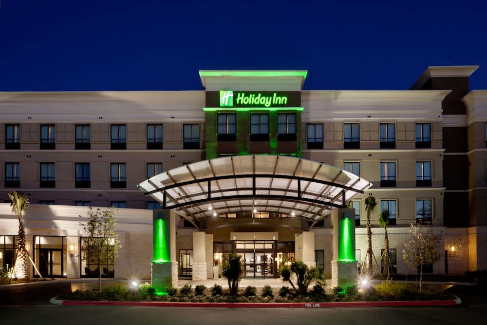 Holiday Inn SAN ANTONIO N - STONE OAK AREA by IHG 1