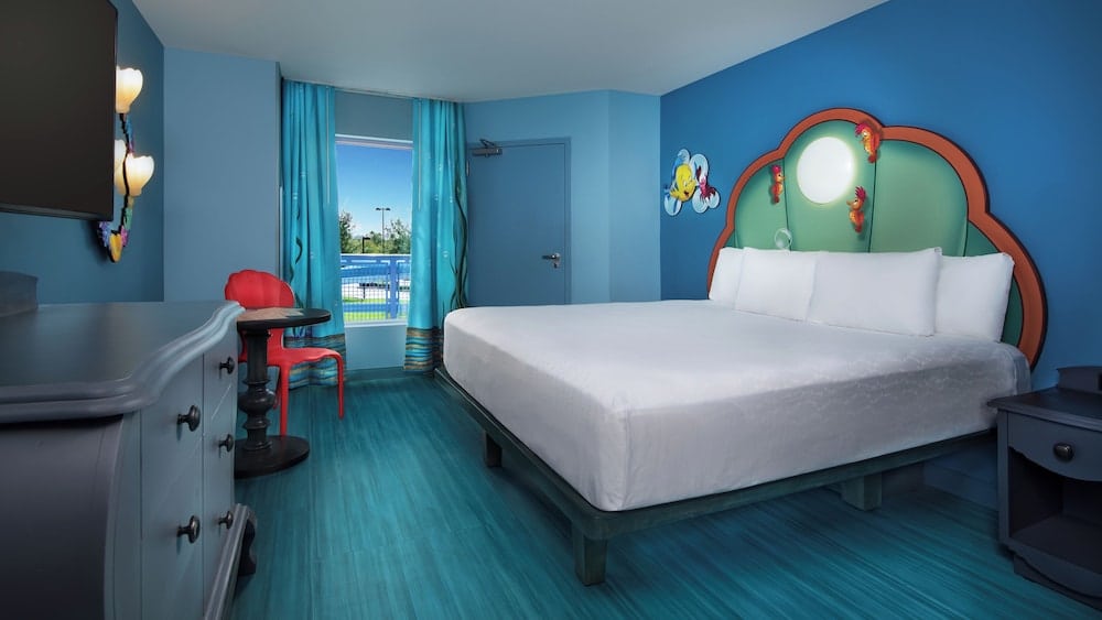 Disney's Art Of Animation Resort 2