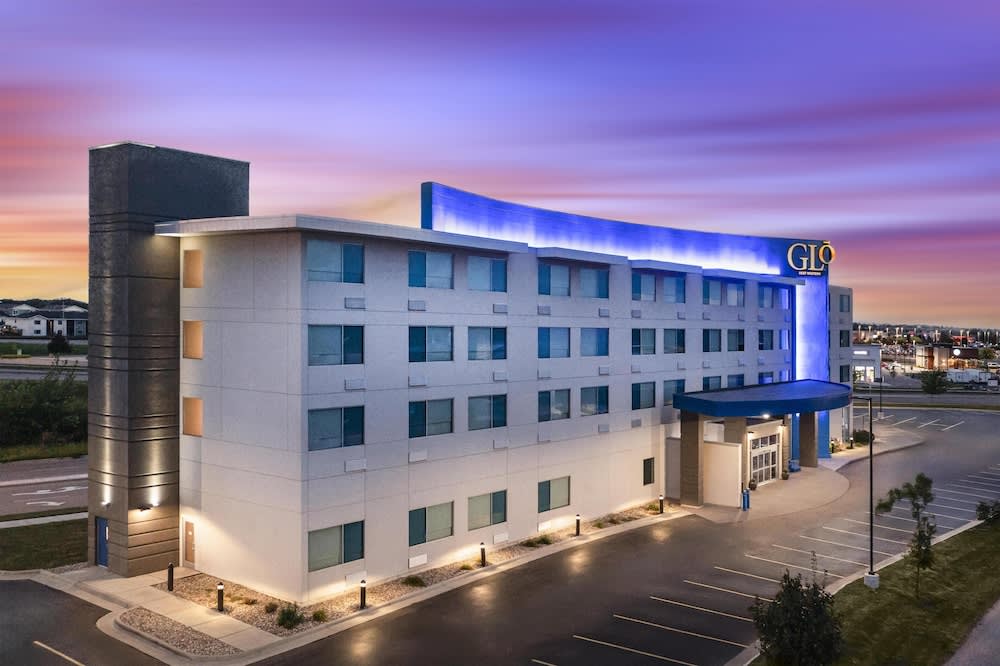 GLō Best Western Dawley Farms In Sioux Falls 1