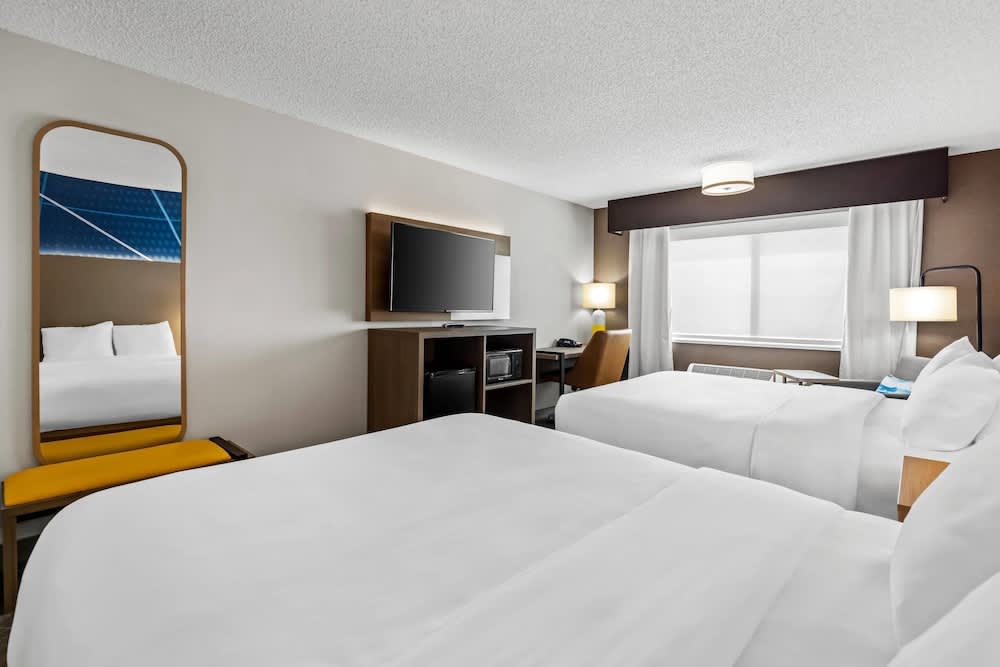 Comfort Inn Grand Junction I-70 1