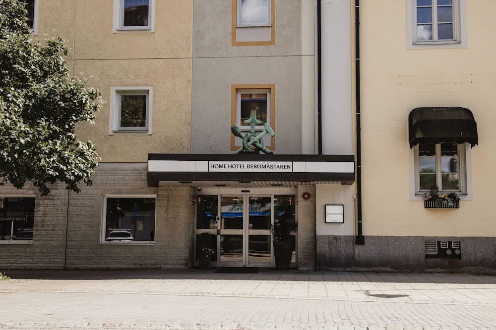 Home Hotel Bergmästaren 1
