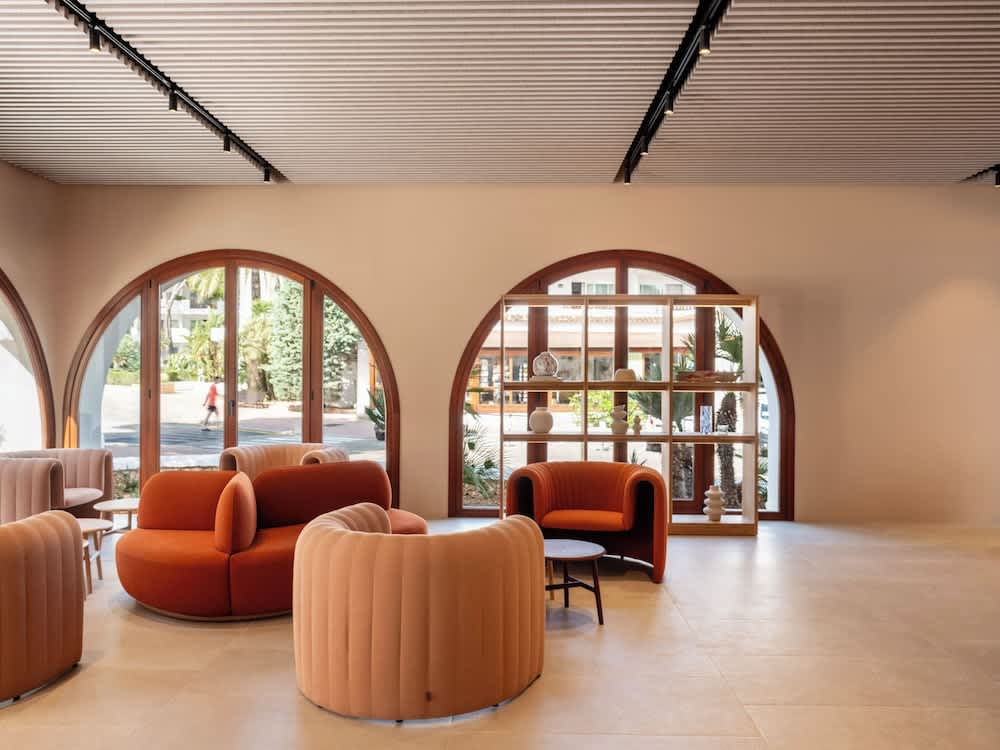 Inturotel Esmeralda Park 2