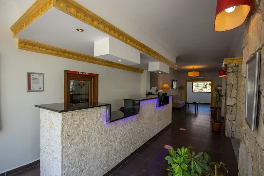 TURUNÇ DREAM HOTEL 2