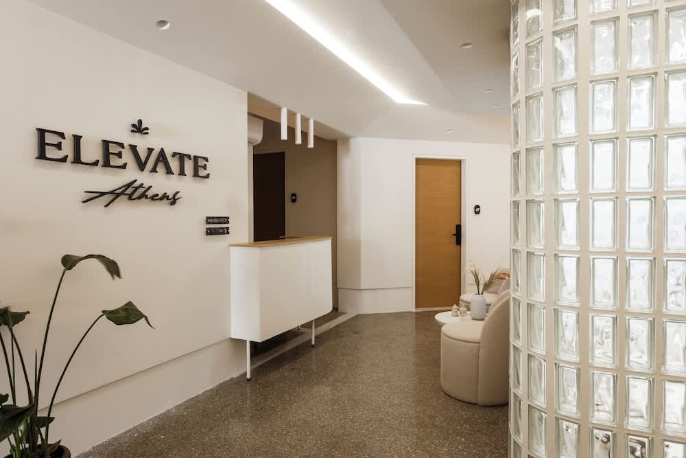 Elevate Athens 2