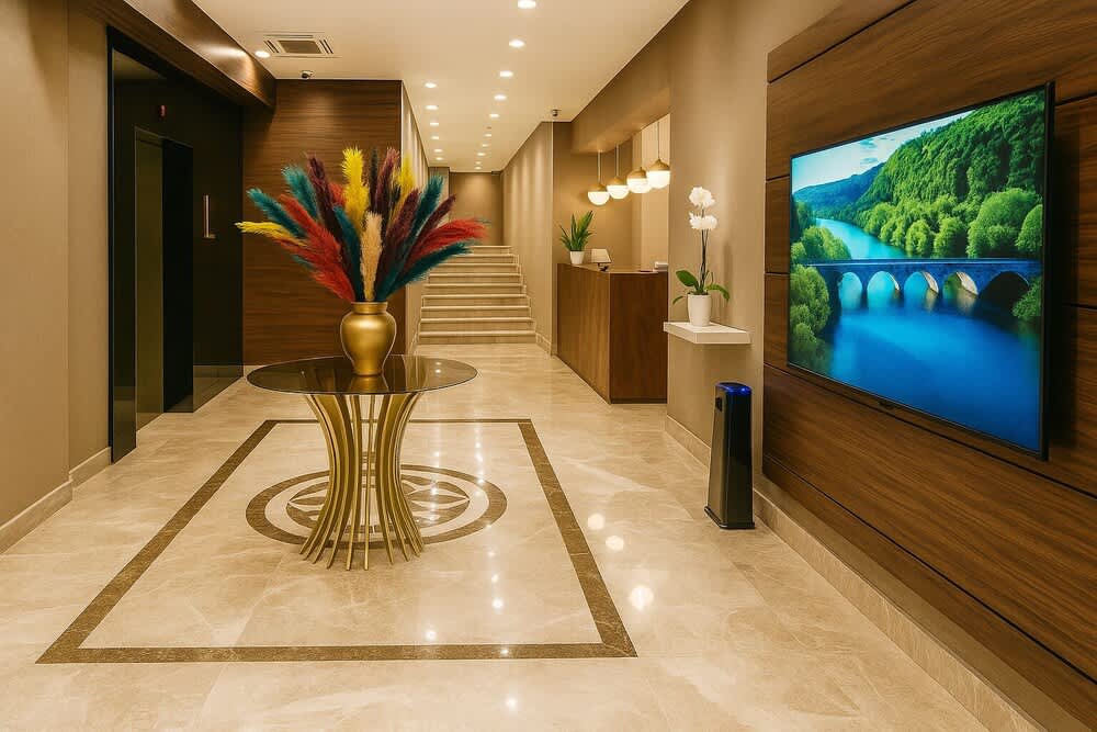 Grand Canyon Hotel 2