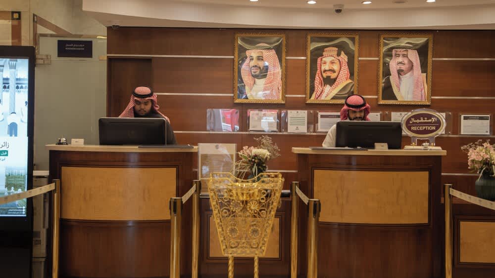 Nozol Royal Hotel 2