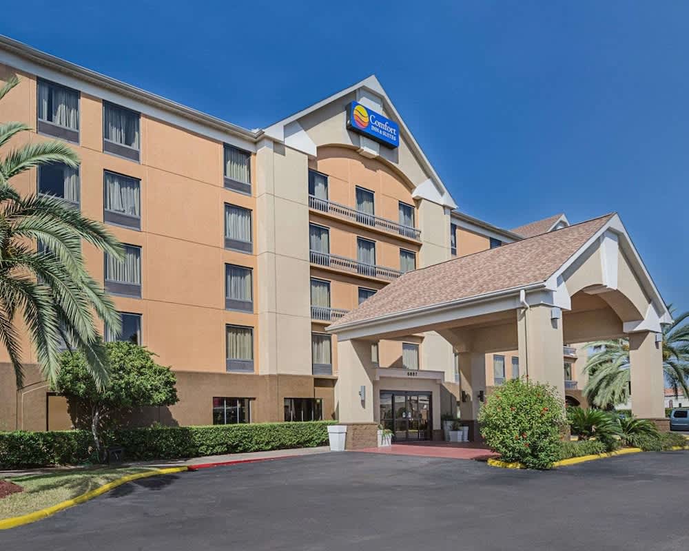 Comfort Inn Southwest Fwy at Westpark 1