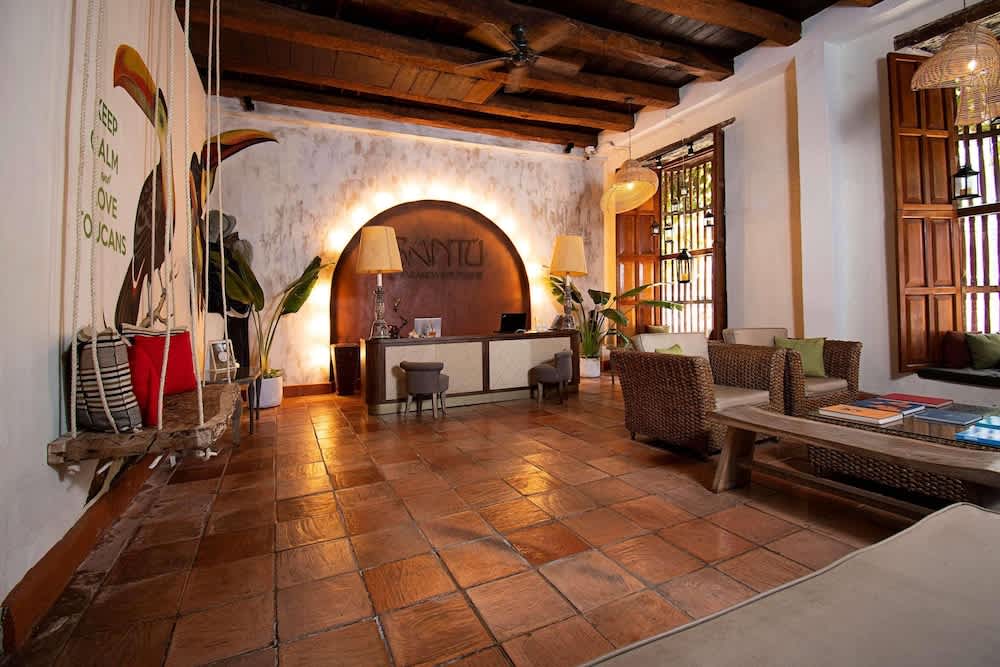 Hotel Bantu by Faranda Boutique, a member of Radisson Individuals 1