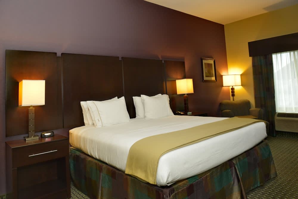 Holiday Inn Express & Suites BATON ROUGE NORTH by IHG 2