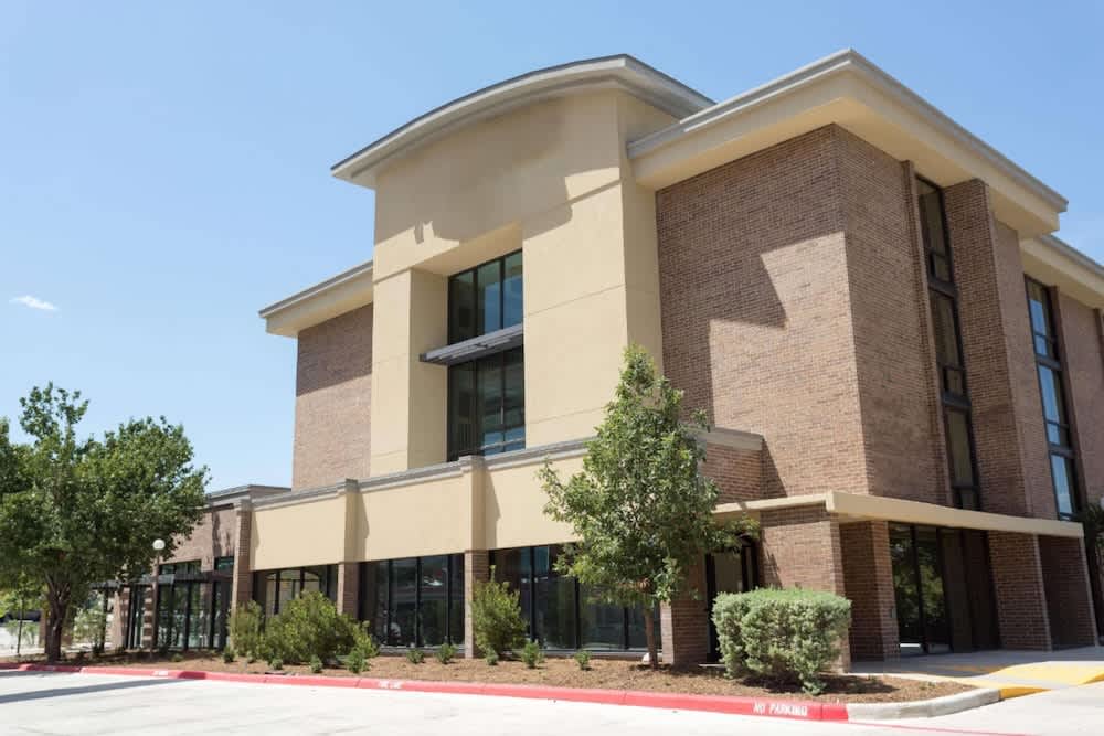 Heritage Inn & Suites San Antonio Airport, Trademark Wyndham 1