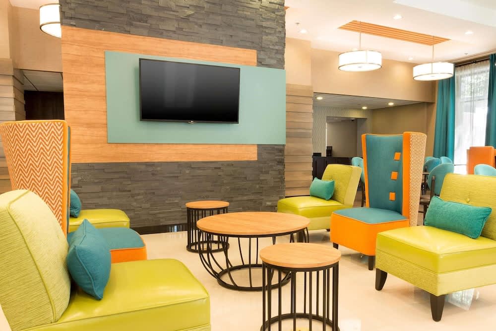 Heritage Inn & Suites San Antonio Airport, Trademark Wyndham 2