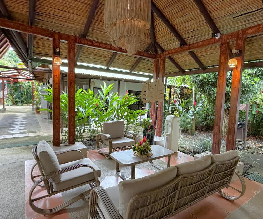 Hotel Villas Rio Mar 2