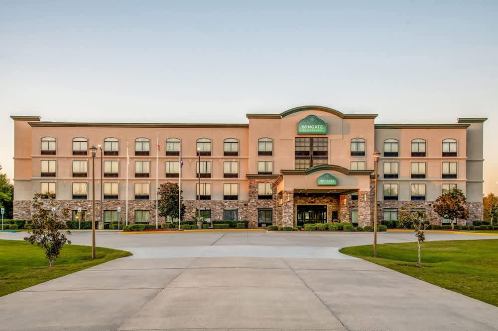 Wingate Slidell New Orleans 1