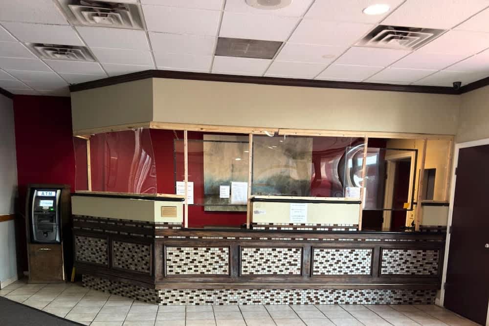 Broadway INN & SUITES OKC 2