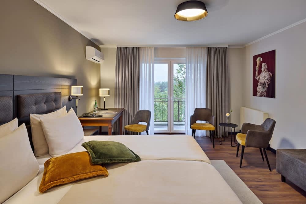 Dorint MARC AUREL Spa & Golf Resort 1