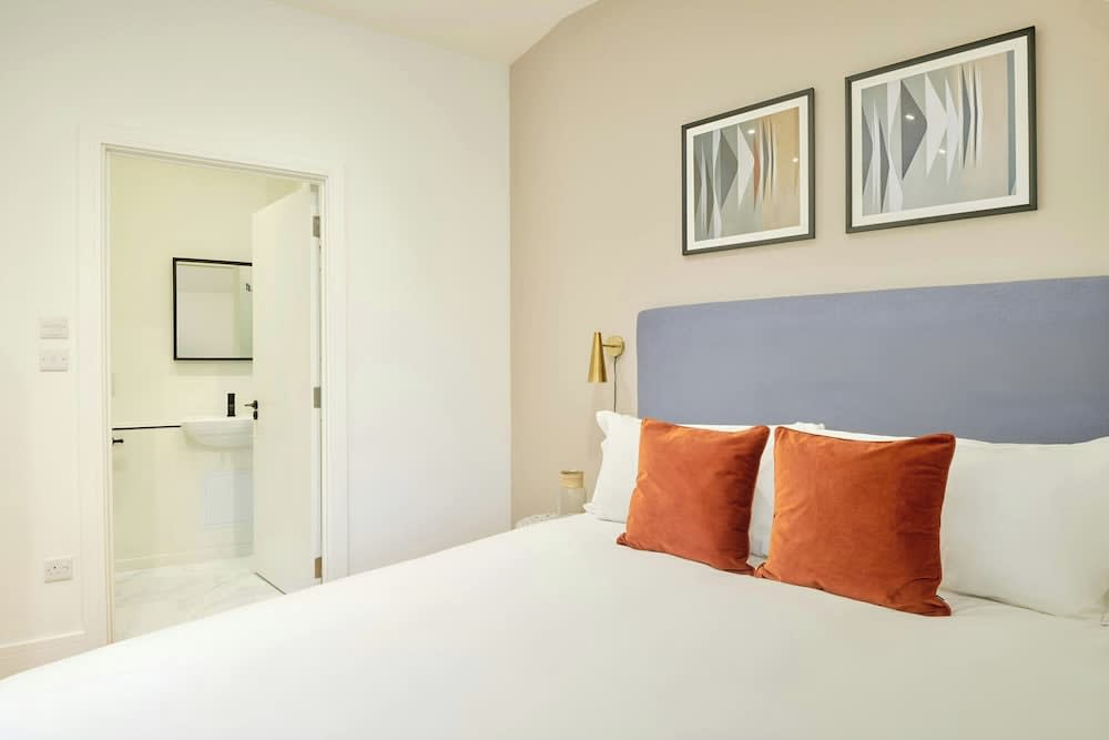 The Prince Hotel Vauxhall Central London Riverside 2