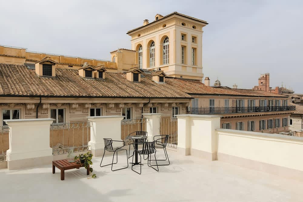 Sonder Piazza Venezia 2