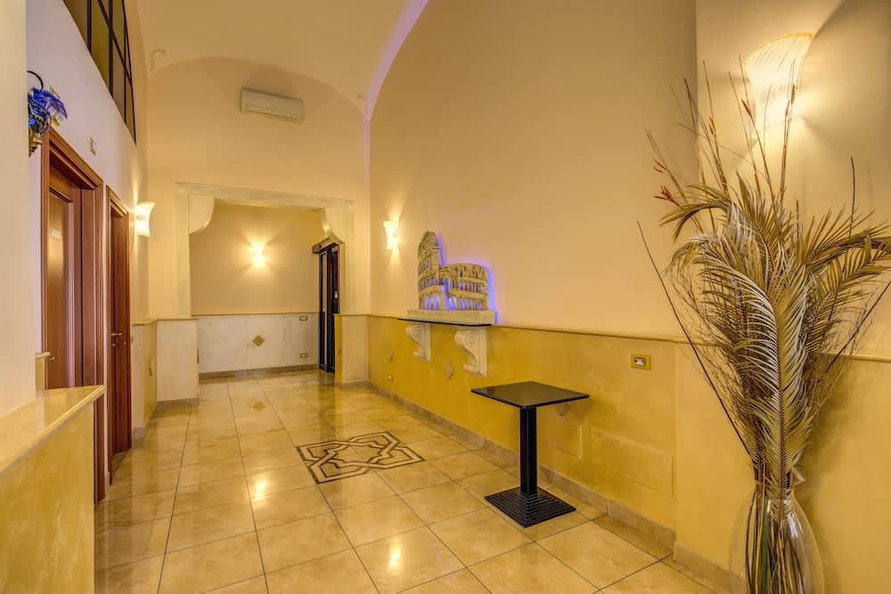 Hotel Maryelen 2