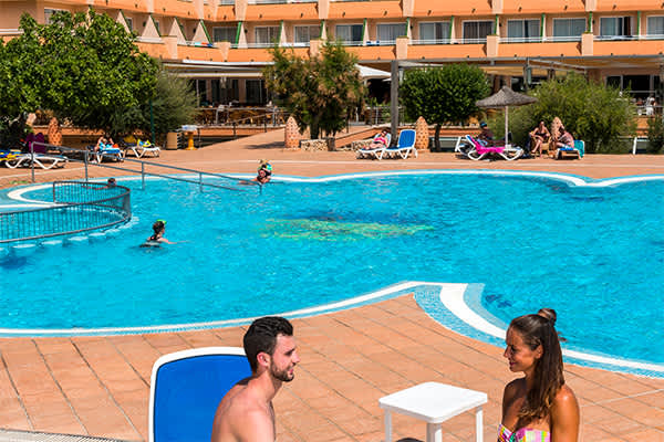 Club Jumbo Mariant Park **** 2