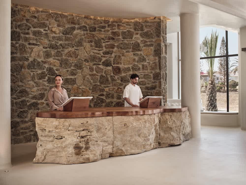 Aya Resort - Adults Only 2