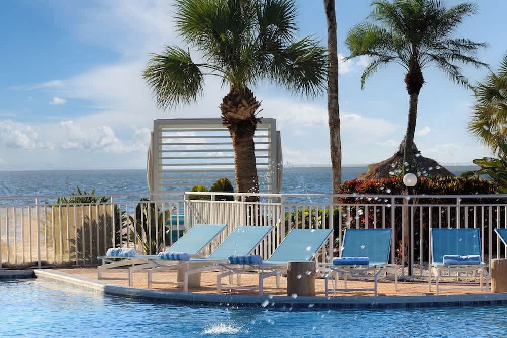 SkyBeach Resort 1