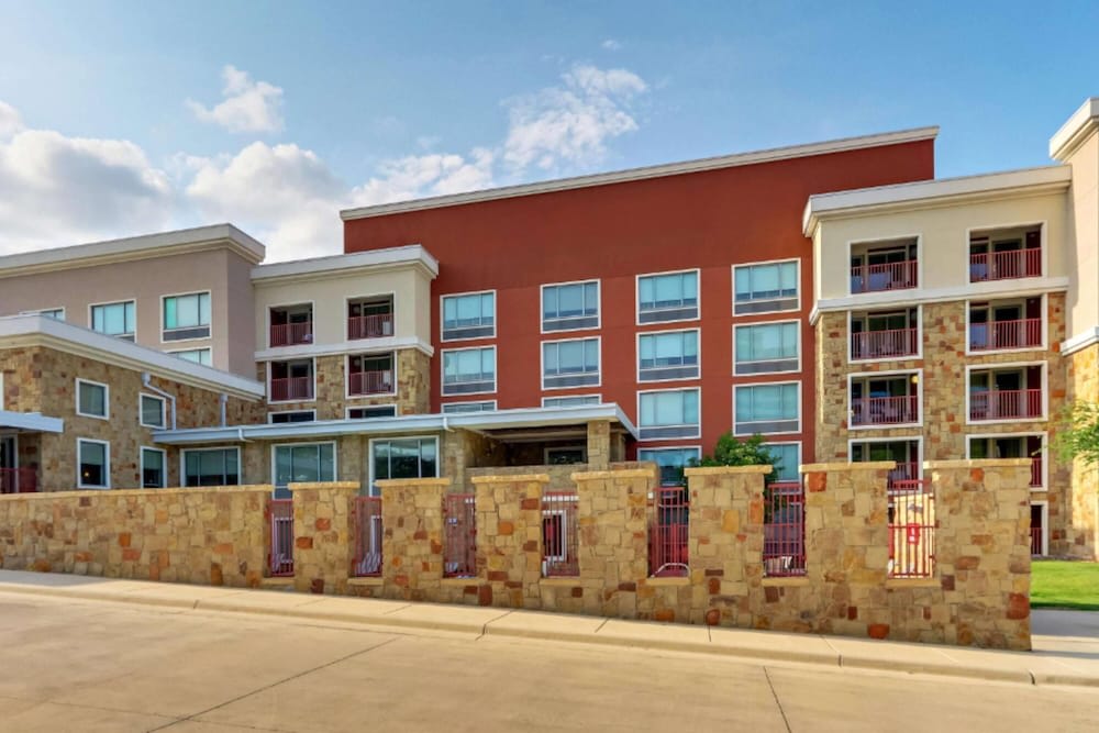 Wyndham Garden San Antonio Airport 1