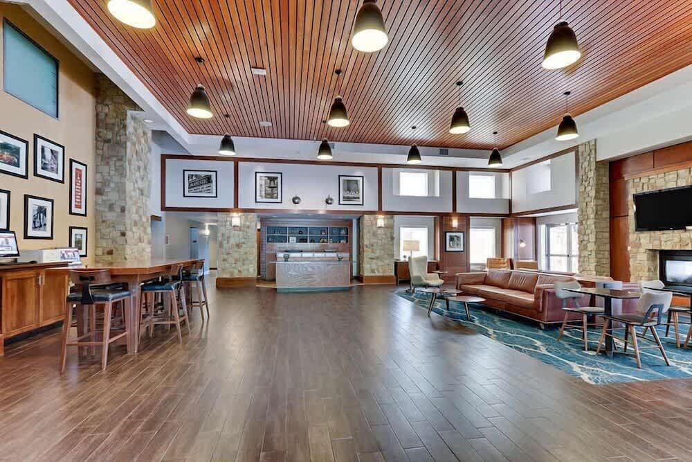 Wyndham Garden San Antonio Airport 2