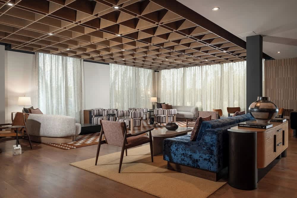 The Elmore Hotel, DFW Southlake, a Tribute Portfolio Hotel 1