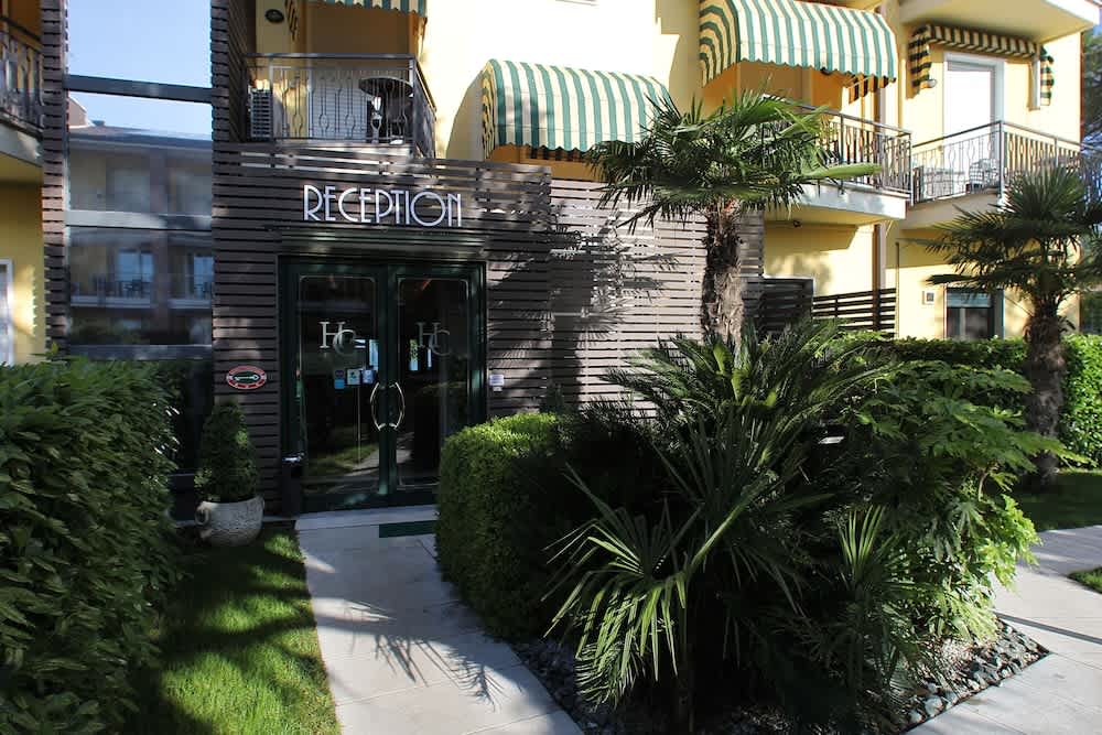 Hotel Campanello 2