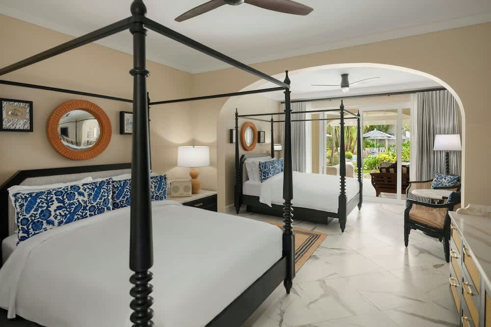 Colony Club, a Luxury Collection Resort, Barbados 2