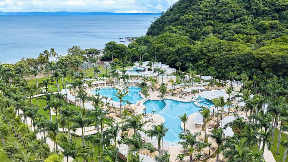 Riu Guanacaste - All Inclusive 1