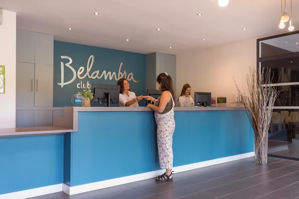 Belambra Clubs Seignosse Les Estagnots 2