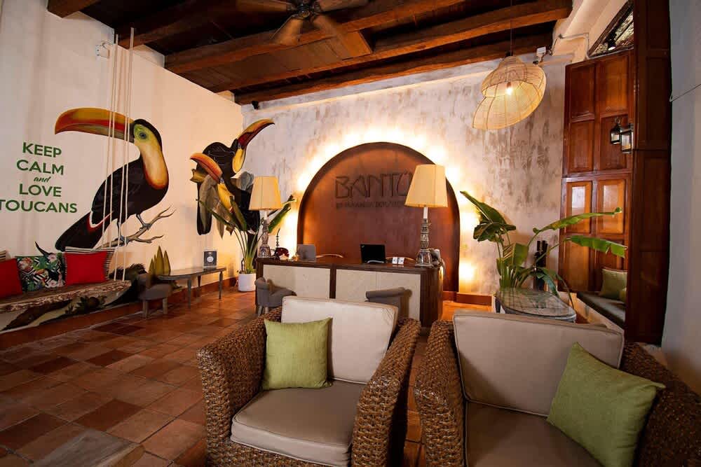 Hotel Bantu by Faranda Boutique, a member of Radisson Individuals 2