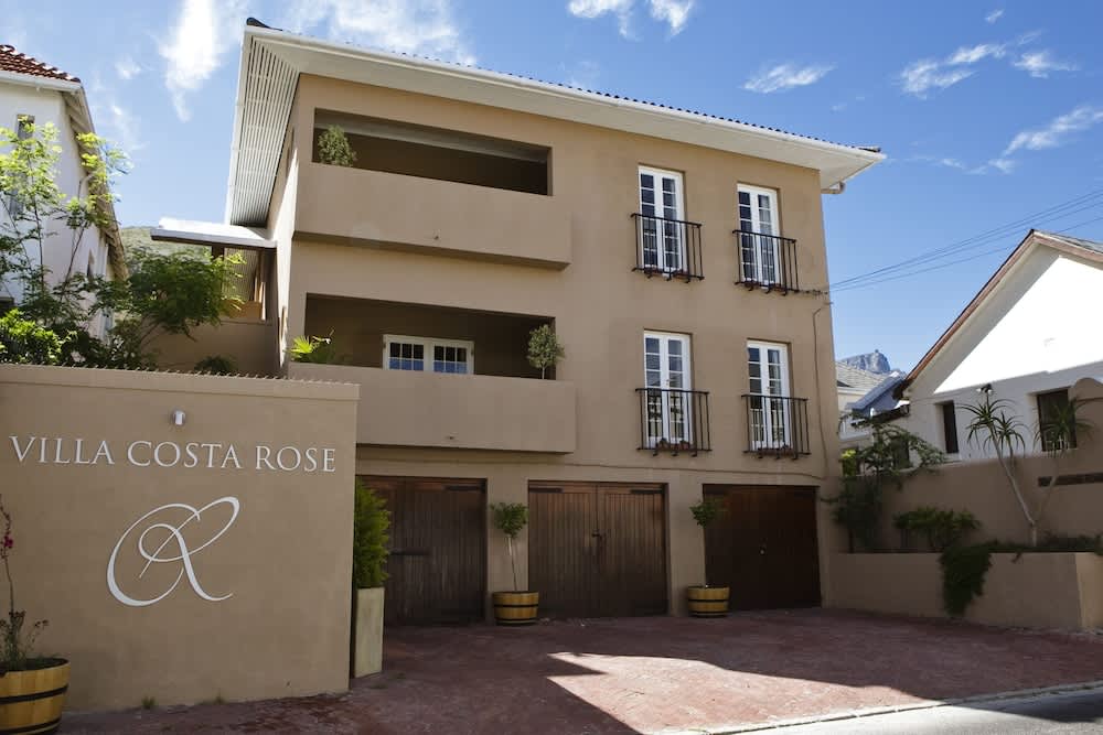 Villa Costa Rose 1