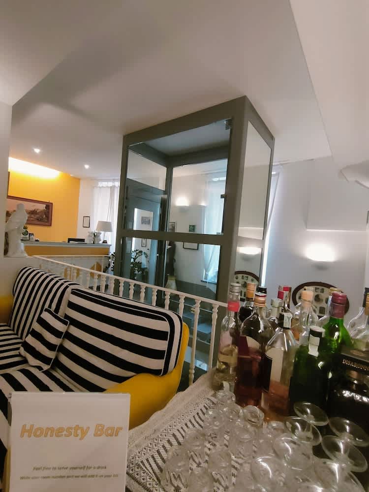 Palazzo Jannuzzi Relais 2